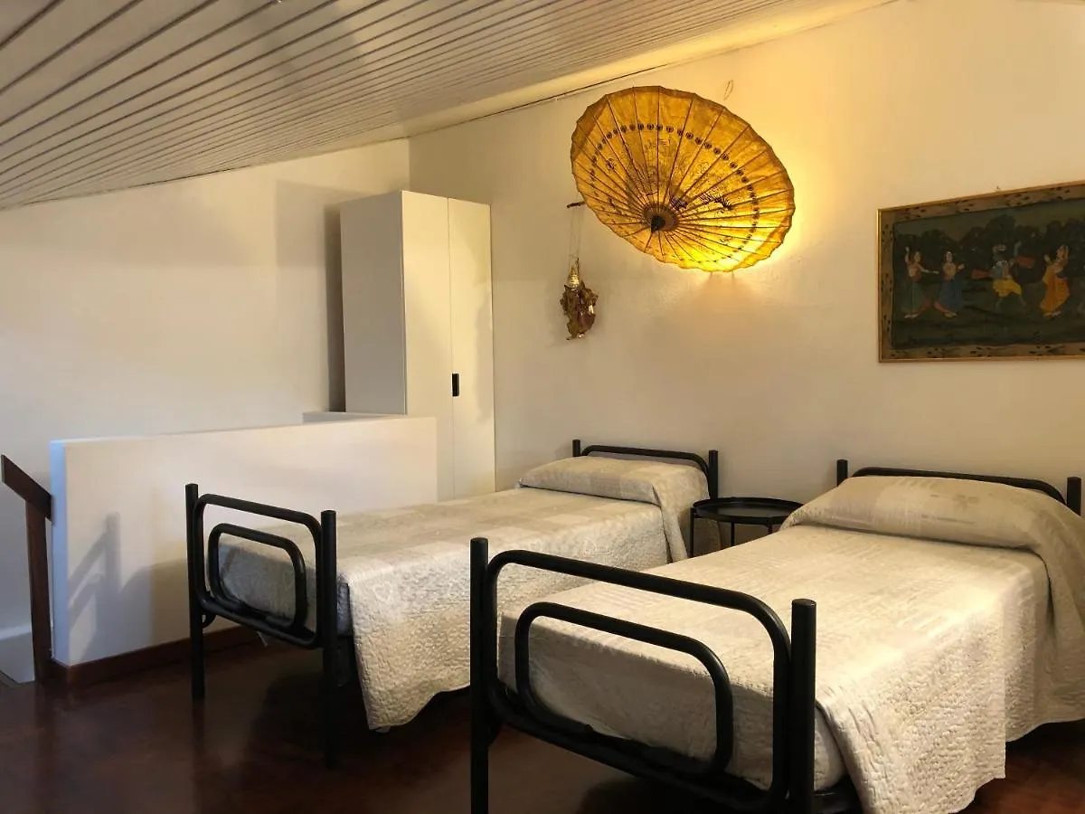 Holiday Home Villetta Cinquale