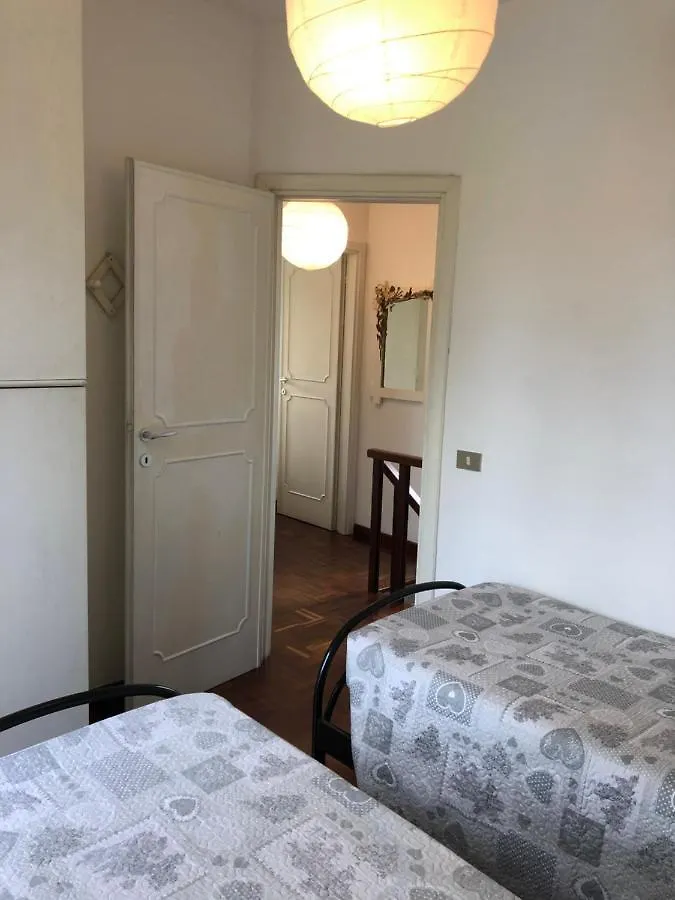 Holiday Home Villetta Cinquale