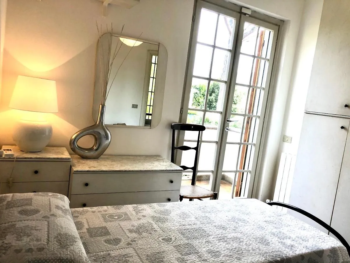 Holiday Home Villetta Cinquale