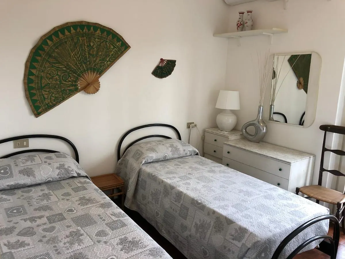Holiday Home Villetta Cinquale