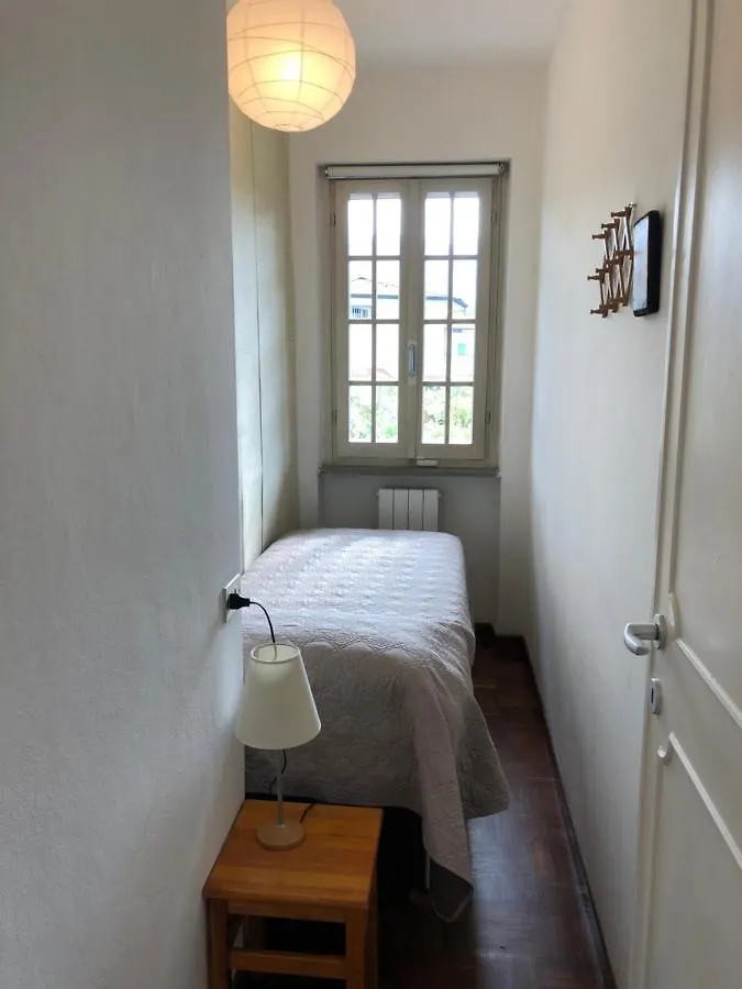 Holiday Home Villetta Cinquale 0*,  Italy