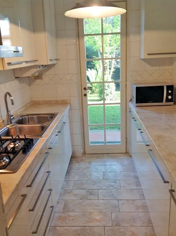 Holiday Home Villetta Cinquale