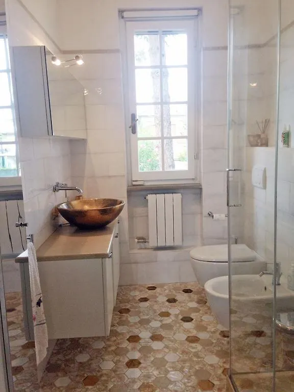 Holiday Home Villetta Cinquale