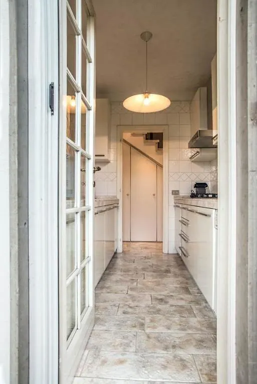 Holiday Home Villetta Cinquale