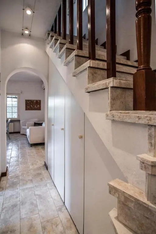 Holiday Home Villetta Cinquale 0*,