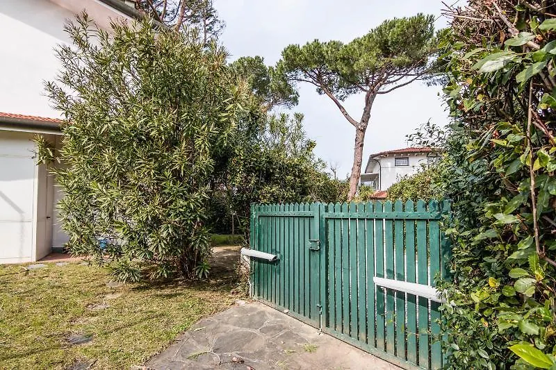 Holiday Home Villetta Cinquale