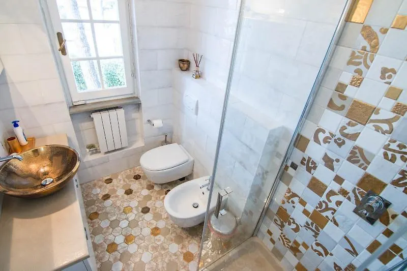 Holiday Home Villetta Cinquale