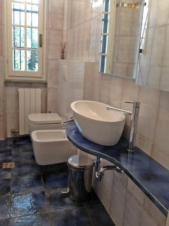 Holiday Home Villetta Cinquale 0*,