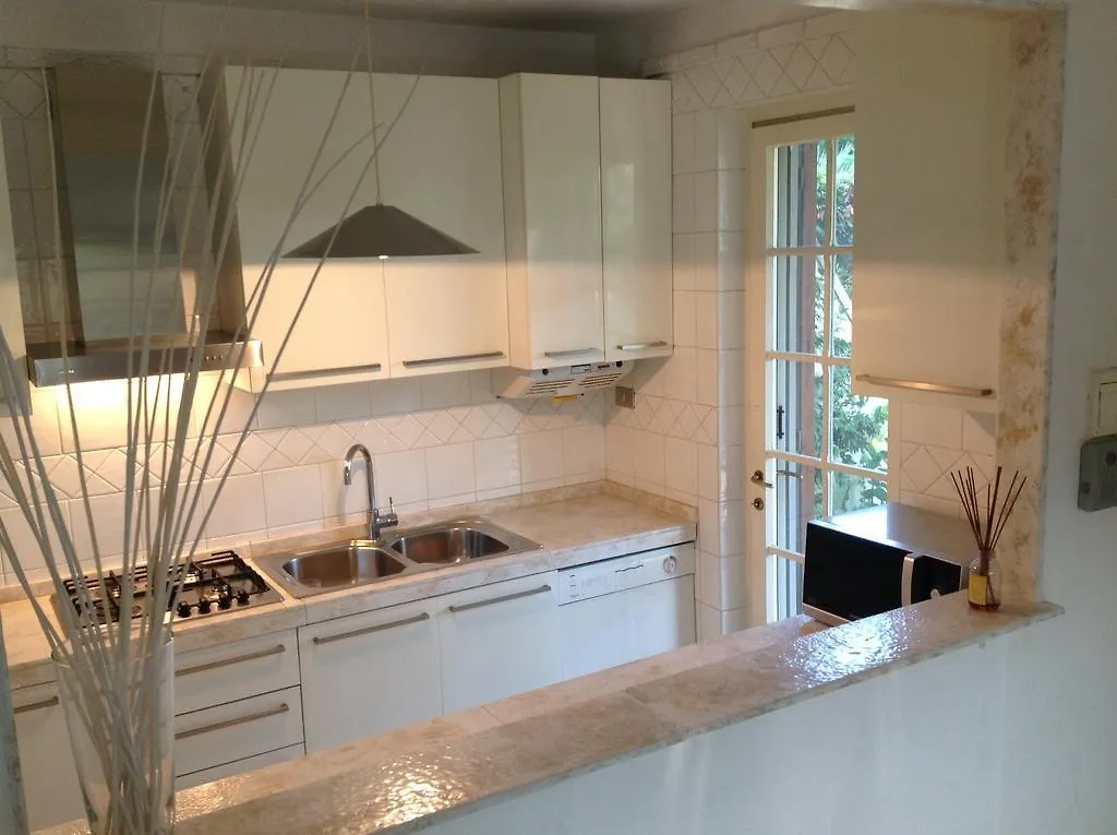 Holiday Home Villetta Cinquale