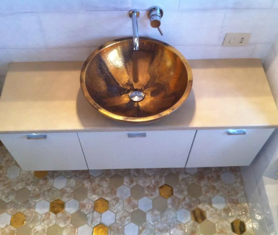 Holiday Home Villetta Cinquale