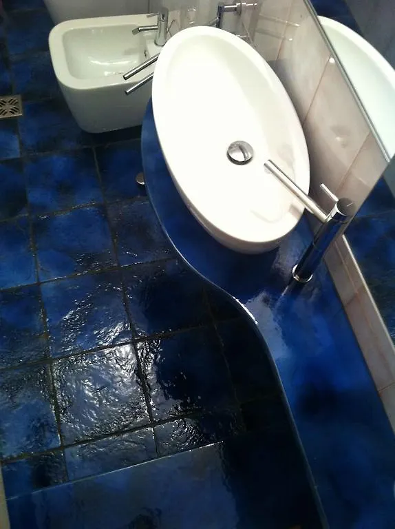 Holiday Home Villetta Cinquale Italy